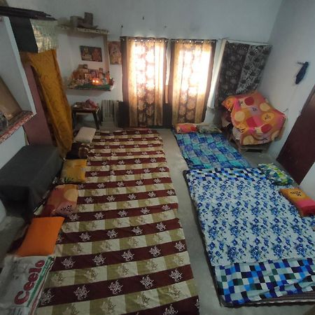 श्री बांके बिहारी सेवा धाम Hotel Vrindāvan Екстериор снимка